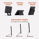 Moft Float Stand for iPad Pro 11" & 12.9" (2018/2020)
