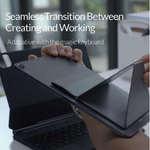 Moft Snap On Tablet Stand