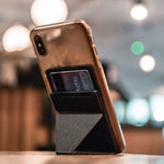 Moft X Adhesive RFID Protected Phone Stand (15 colors)