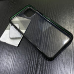 Mous Clarity Case for iPhone 11/ 11 Pro/ 11 Pro Max