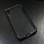 Mous Clarity Case for iPhone XS/XS Max/XR