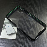 Mous Clarity Case for iPhone XS/XS Max/XR