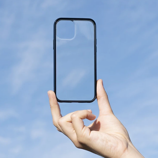 Mous Clarity for iPhone 12 Mini / 12 / 12 Pro / 12 Pro Max