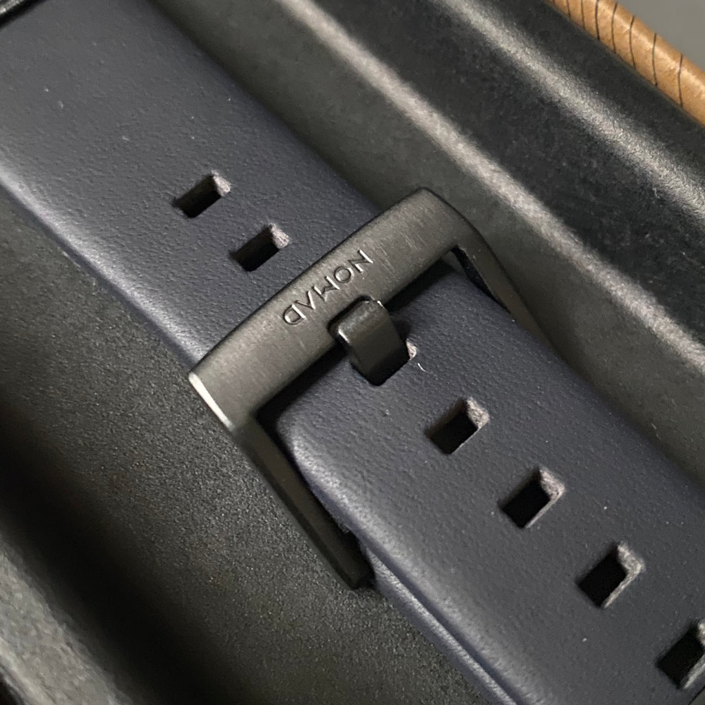 Nomad Active Strap Pro for Apple Watch (42/44mm) 2 Colors