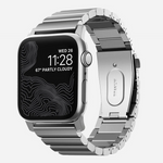 Nomad Titanium Band for Apple Watch (42mm/44mm) 2 colors