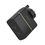 Otterbox Dual Port 50W Wall Charger