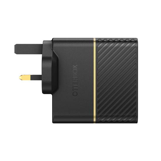 Otterbox Dual Port 50W Wall Charger