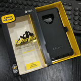 Otterbox Defender Rugged Protection for Note 9 (Black)