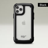 ROOT CO Gravity Shock Resist Tough & Basic for iPhone 11 Pro & Pro Max (6 colours)