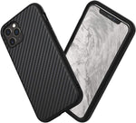RhinoShield SolidSuit for iPhone 11/Pro/Pro Max (10 colours)