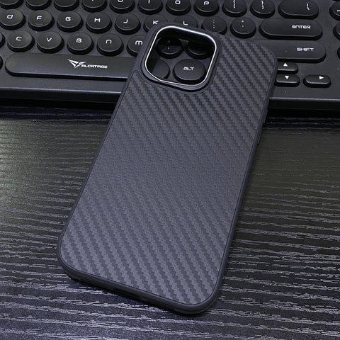 Rhinoshield SolidSuit Case for iPhone 14 Pro Max (Carbon Black)