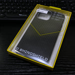 Rhinoshield SolidSuit Case for iPhone 14 Pro Max (Carbon Black)