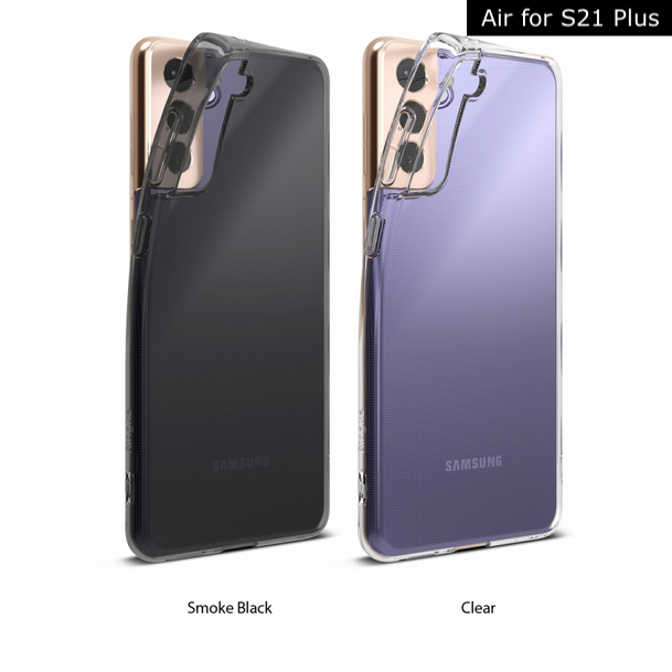 Ringke Air Case for S21 / S21+ / S21 Ultra (Clear)