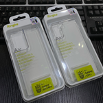 Ringke Air Case for S21 / S21+ / S21 Ultra (Clear)