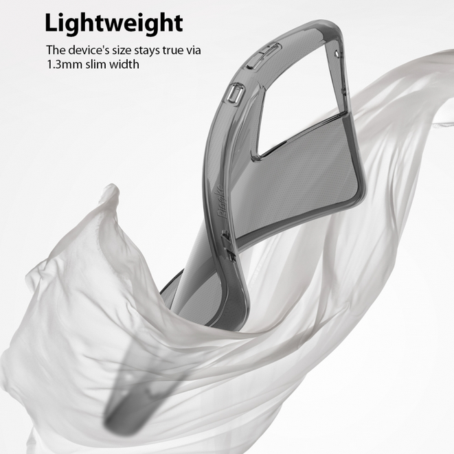 Ringke Air Case for S21 / S21+ / S21 Ultra (Clear)