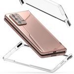 Ringke Slim Case for Samsung Galaxy Z Fold 2 (Clear / Matte Clear / Matte Black)