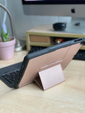 Touch Pad Keyboard Case (iPad Air1/Air2/Gen5/Gen6/Pro9.7)
