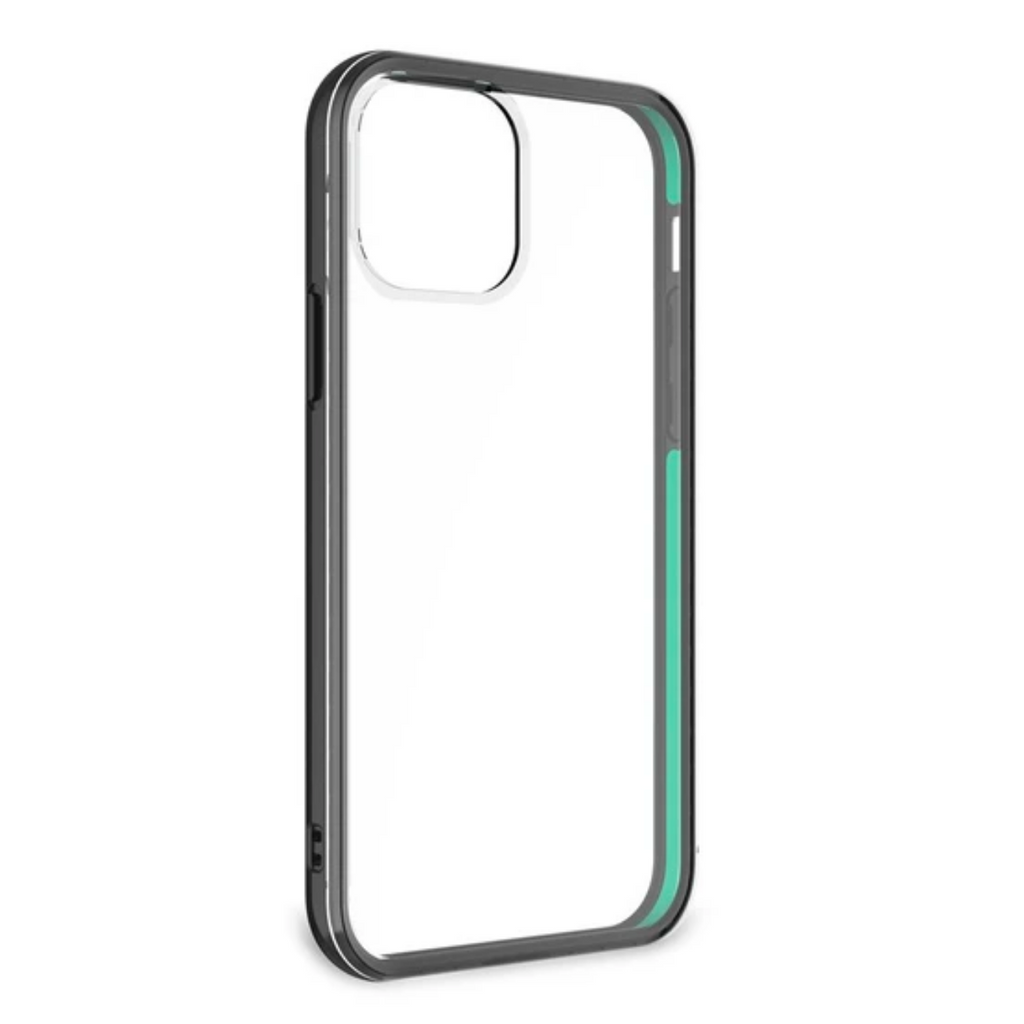 Mous Clarity for iPhone 12 Mini / 12 / 12 Pro / 12 Pro Max