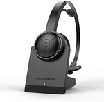 Soundpeats A7 Conference Headset with Noise Cancellation