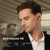 SoundPEATS Air3 Deluxe HS TWS