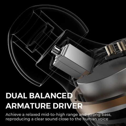 Soundpeats Sonic Pro TWS