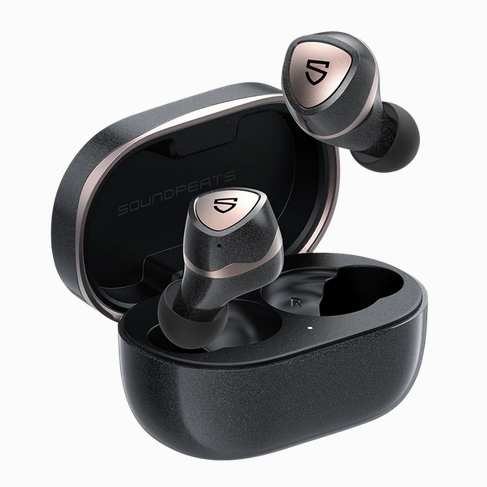 Soundpeats Sonic Pro TWS