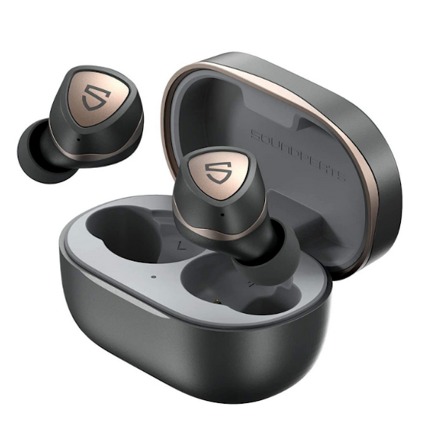 Soundpeats Sonic Pro TWS