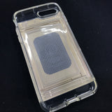 Spigen Crystal Wallet for iPhone 7+/8+ (Gold)