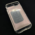 Spigen Crystal Wallet Case for iPhone 7/8 (Rose Gold)