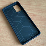 Supcase Cache Series for Galaxy S20+ (Black)