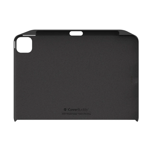 SwitchEasy CoverBuddy Case for iPad Pro 12.9" with Pencil Holder