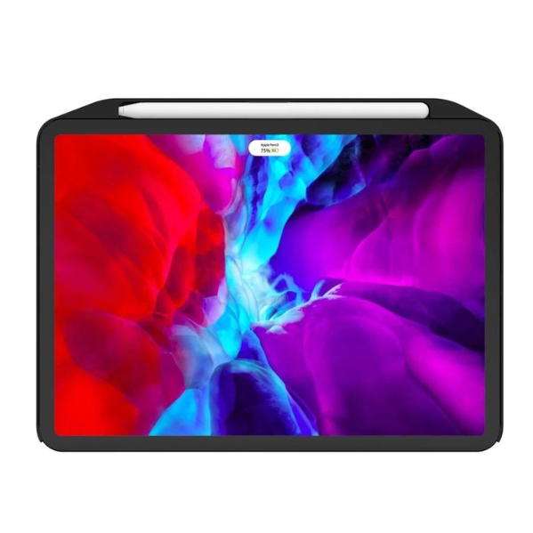 SwitchEasy CoverBuddy Case for iPad Pro 12.9" with Pencil Holder