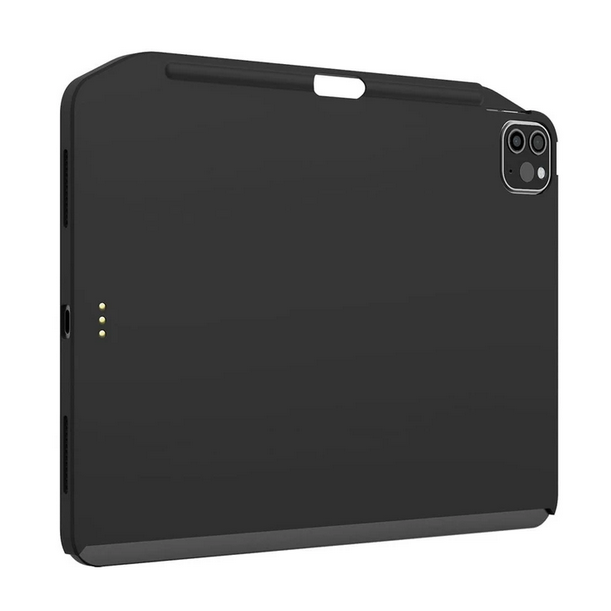 SwitchEasy CoverBuddy Case for iPad Pro 12.9" with Pencil Holder