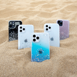 SwitchEasy Starfield Case for iPhone 12 Mini / 12 / 12 pro / 12 Pro Max (5 colors)