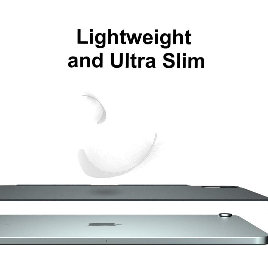 Switcheasy Coverbuddy with Apple Pencil Holder for iPad