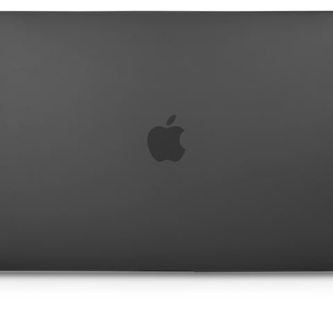 Switcheasy NUDE Protective Macbook Cover for MacBook Air 13.3" (2020) M1