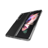 Tech21 Evo Clear Case for Galaxy Z Fold 3