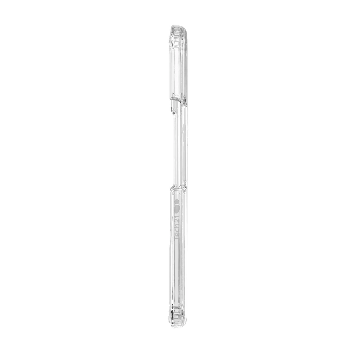 Tech21 Evo Clear Case for Galaxy Z Fold 3