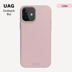 UAG Outback Bio Case for iPhone 12 mini / 12 / 12 Pro / 12 Pro Max (5 Colors)