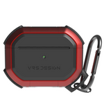 VRS Airpods Pro Active Case (5 Colors)