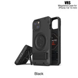 VRS Magstand Case for iPhone 13/ 13 mini/ 13 Pro/ Pro Max