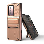 VRS Design Quickstand Pro Case for Samsung Galaxy Fold Z 2
