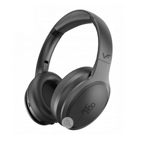 Vinnfier ANC 200 High Performance Bluetooth Headphone