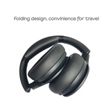 Vinnfier ANC 200 High Performance Bluetooth Headphone