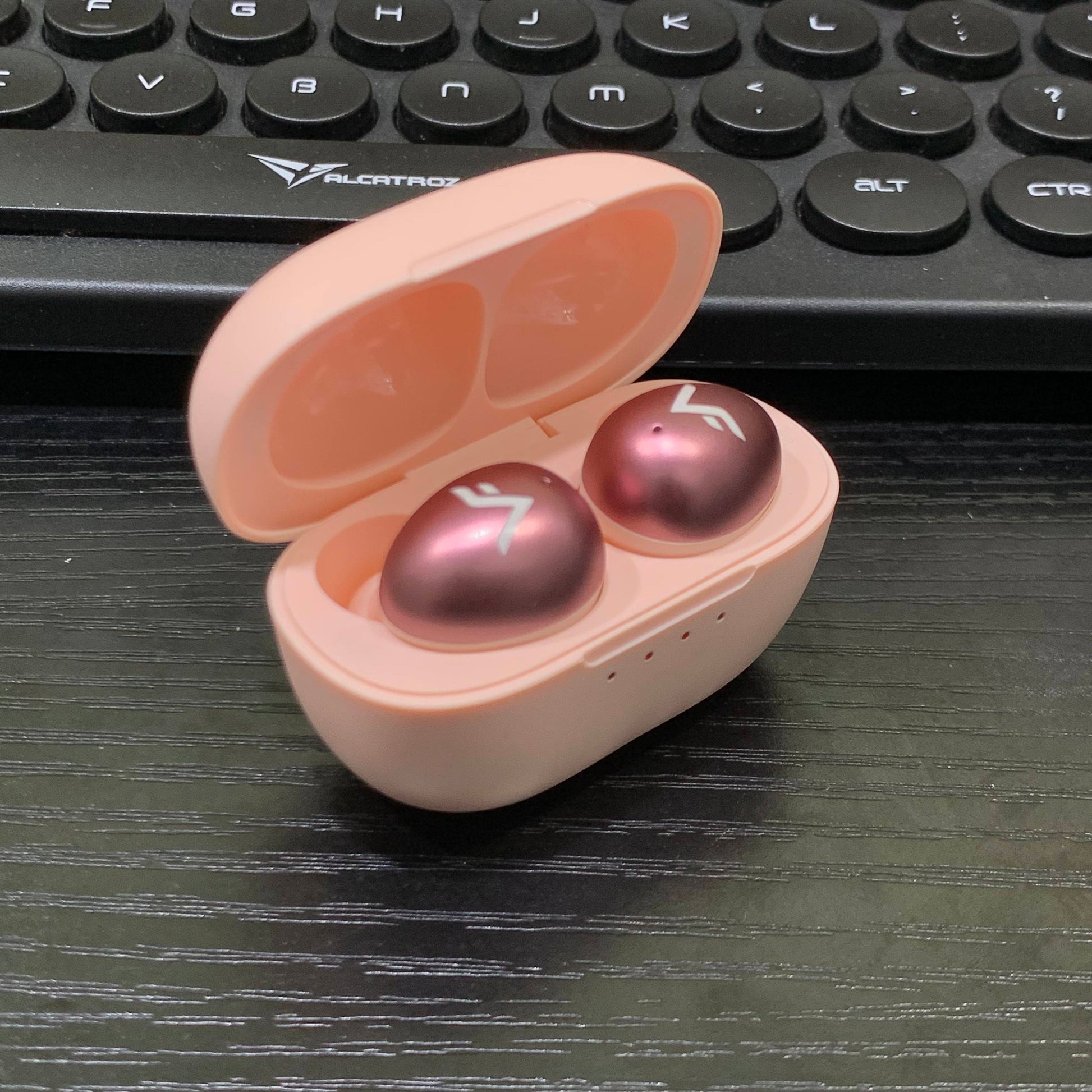Vinnfier Momento 2 TWS Earbuds (3 Colors)