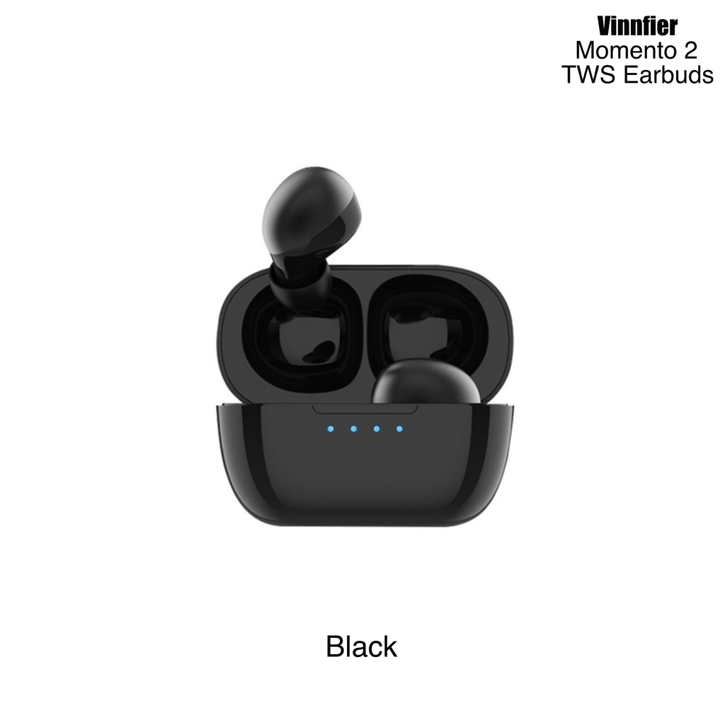 Vinnfier Momento 2 TWS Earbuds (3 Colors)