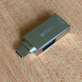 WIWU USB C to USB 3.0/2.0 Hub