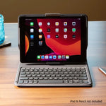 ZAGG Messenger Folio 2 for iPad Air 3 / Gen 7 & 8