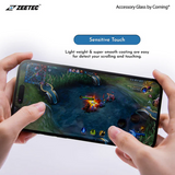 ZEETEC Accessory By Corning Tempered Glass for iP14 Series (2 Types)