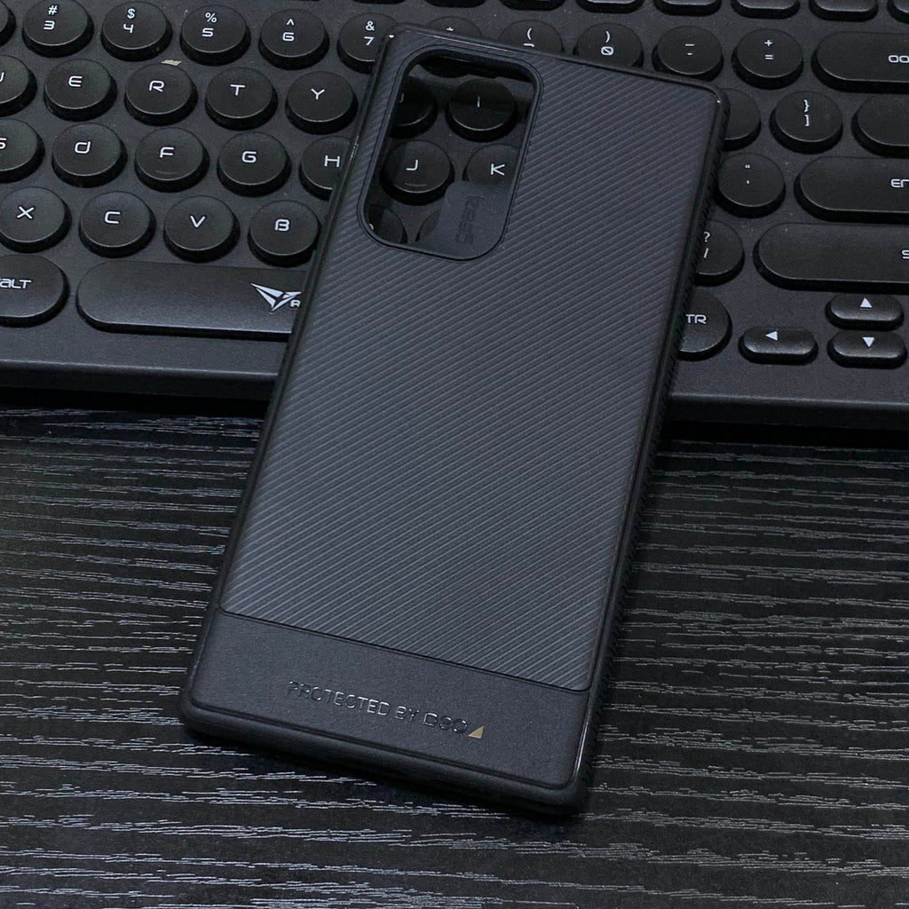Zagg Gear4 Copenhagen Case for S22 Ultra